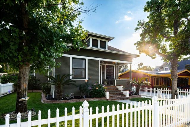 234 Grant, Redlands, CA 92373