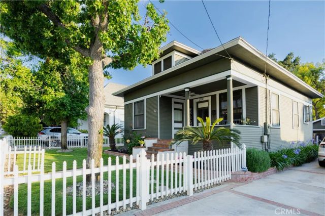 234 Grant, Redlands, CA 92373