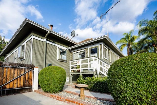 234 Grant, Redlands, CA 92373