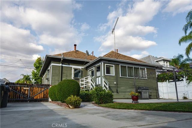 234 Grant, Redlands, CA 92373