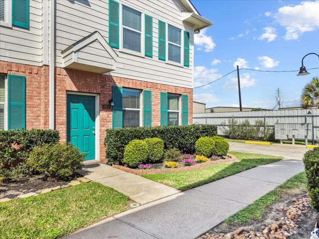 1937 Kemah Village Drive, Kemah, TX 77565