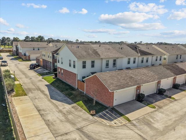 1937 Kemah Village Drive, Kemah, TX 77565