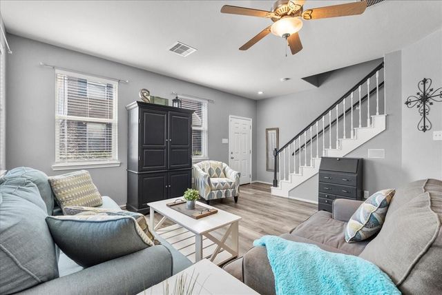 1937 Kemah Village Drive, Kemah, TX 77565