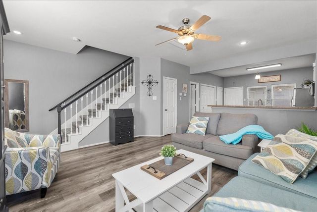 1937 Kemah Village Drive, Kemah, TX 77565