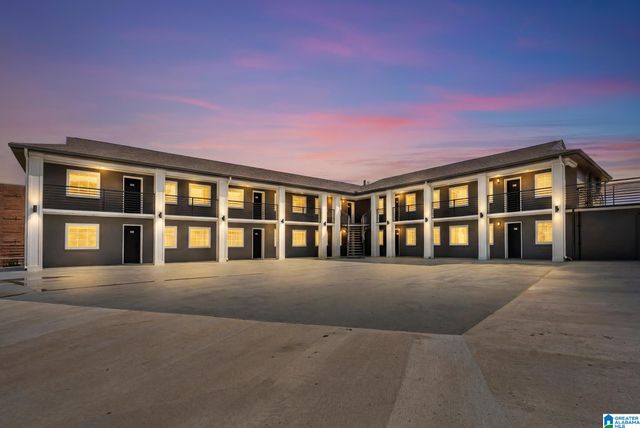 219 GREENSBORO AVENUE # 1105, Tuscaloosa, AL 35401
