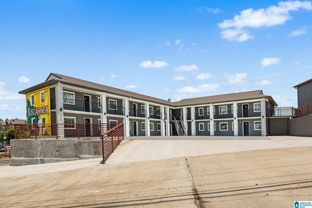 219 GREENSBORO AVENUE # 1105, Tuscaloosa, AL 35401
