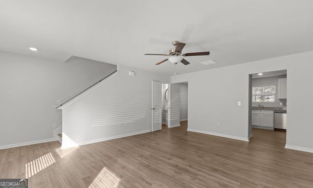 7238 Crestside Drive 79, Austell, GA 30168