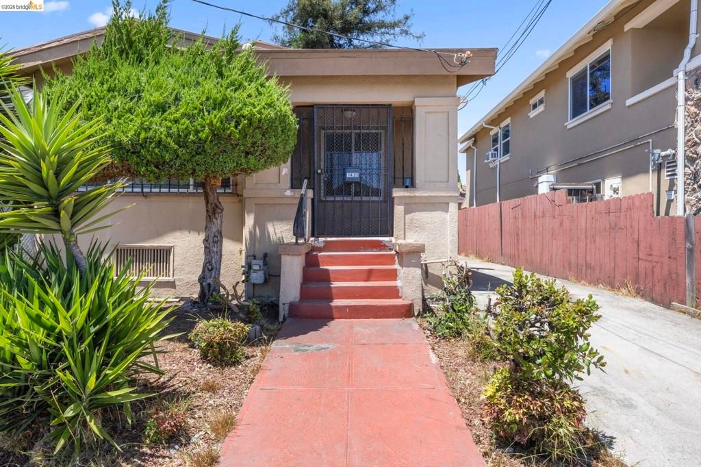 1439 92nd Ave., Oakland, CA 94603