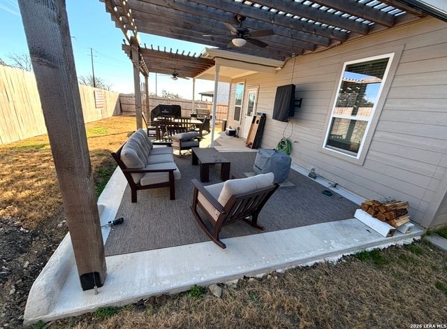 109 Acorn, Boerne, TX 78006