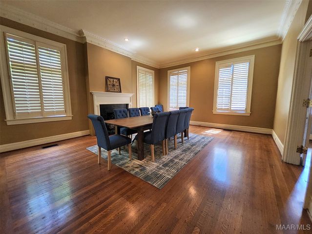 1944 S Hull Street, Montgomery, AL 36104