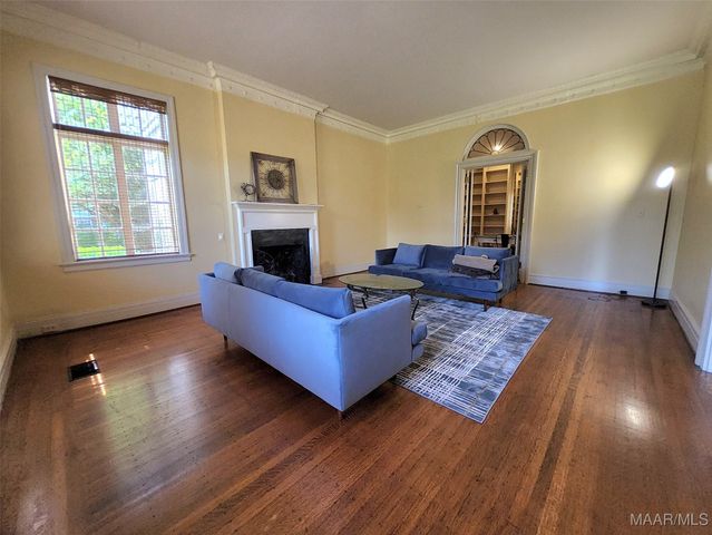 1944 S Hull Street, Montgomery, AL 36104