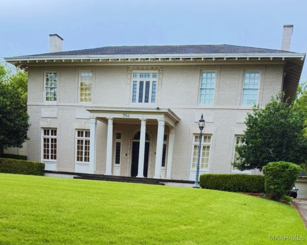 1944 S Hull Street, Montgomery, AL 36104