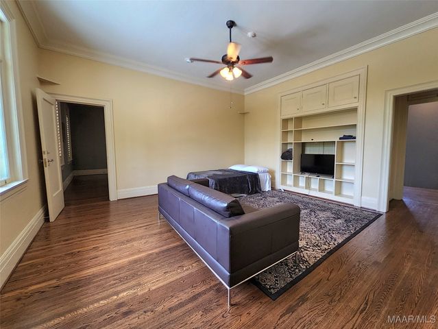 1944 S Hull Street, Montgomery, AL 36104