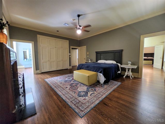 1944 S Hull Street, Montgomery, AL 36104