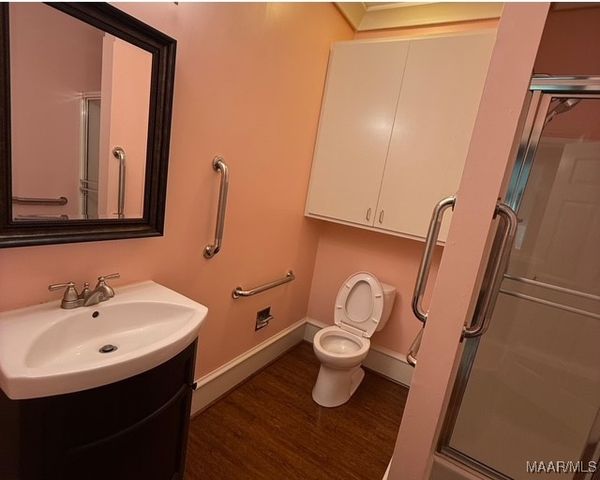 1944 S Hull Street, Montgomery, AL 36104