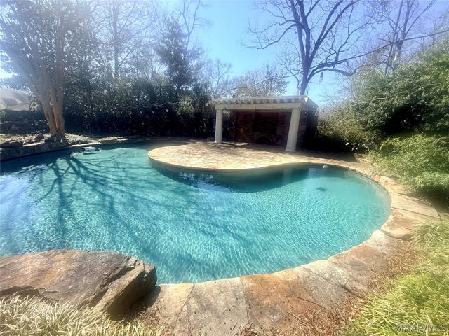 1944 S Hull Street, Montgomery, AL 36104