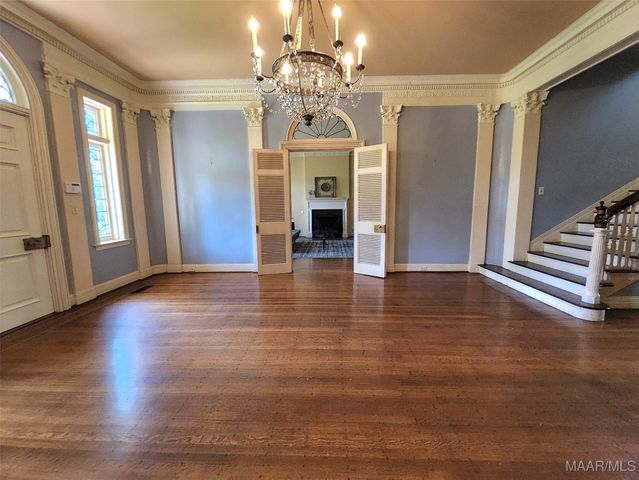 1944 S Hull Street, Montgomery, AL 36104