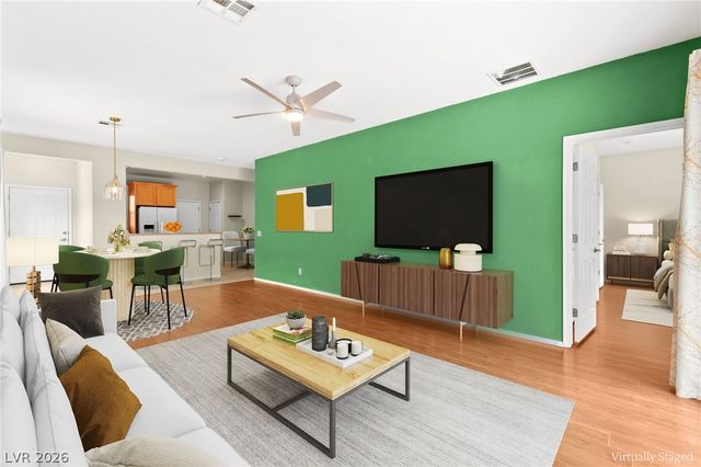 6059 Wheat Penny Avenue, Las Vegas, NV 89122