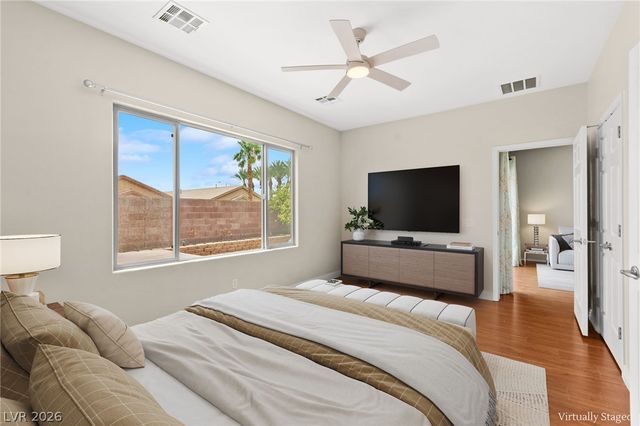 6059 Wheat Penny Avenue, Las Vegas, NV 89122