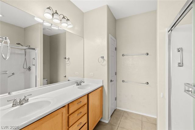 6059 Wheat Penny Avenue, Las Vegas, NV 89122