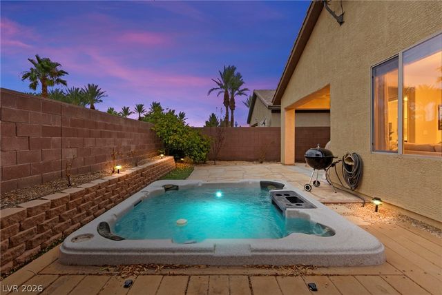 6059 Wheat Penny Avenue, Las Vegas, NV 89122