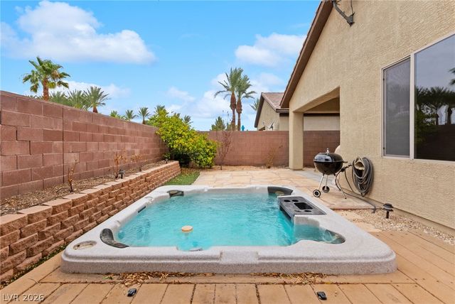 6059 Wheat Penny Avenue, Las Vegas, NV 89122