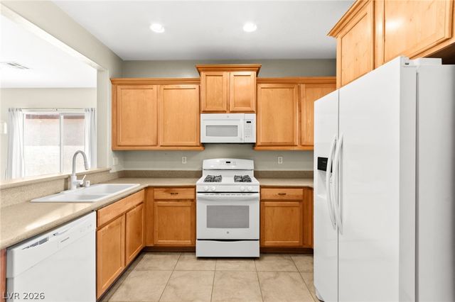 6059 Wheat Penny Avenue, Las Vegas, NV 89122
