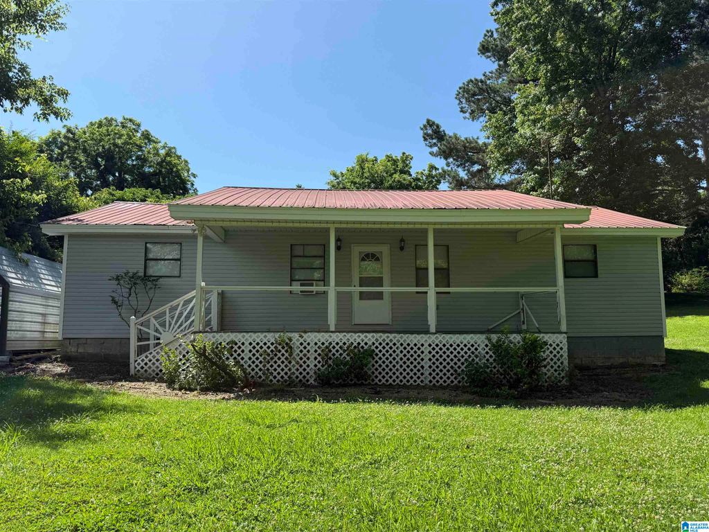 335 COUNTY ROAD 1130, Cullman, AL 35057