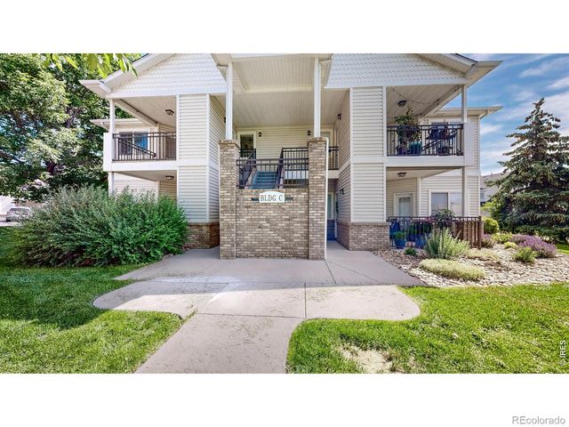 950 52nd Avenue Court 4, Greeley, CO 80634