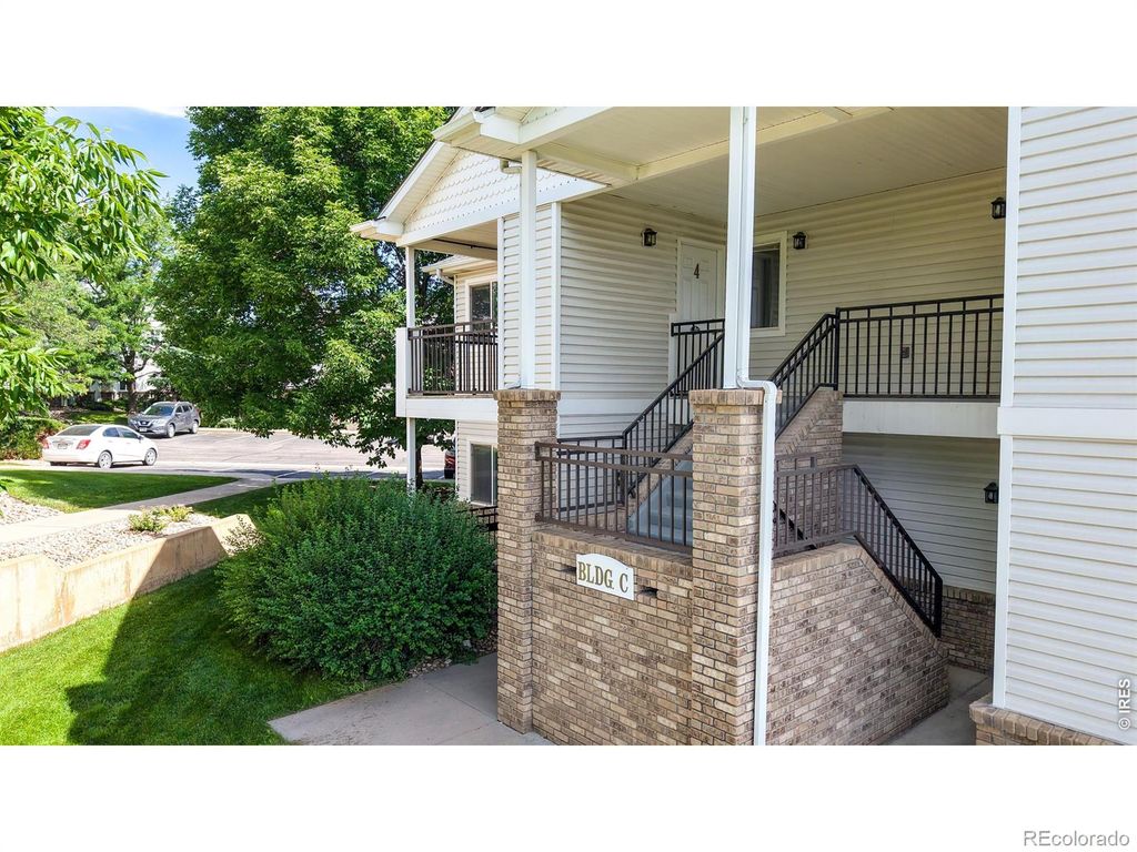 950 52nd Avenue Court 4, Greeley, CO 80634