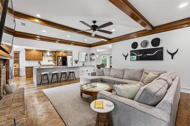 7108 Hunters Ridge Drive, Dallas, TX 75248