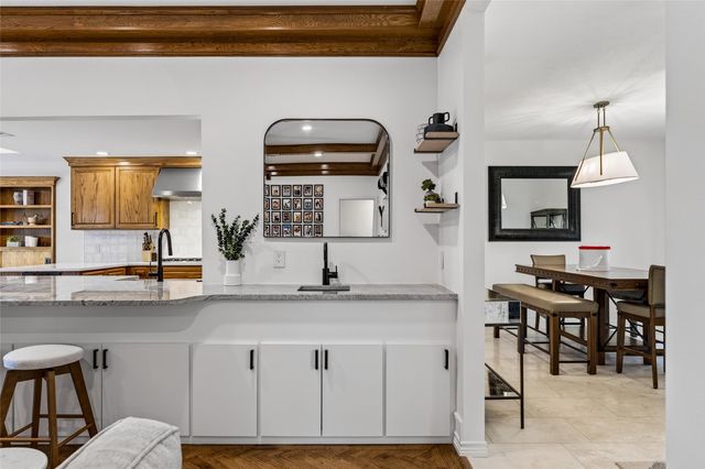 7108 Hunters Ridge Drive, Dallas, TX 75248