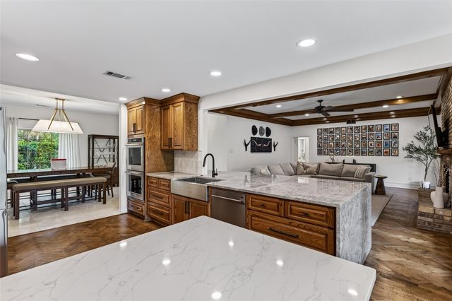 7108 Hunters Ridge Drive, Dallas, TX 75248