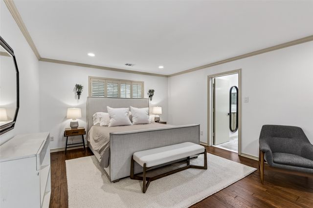 7108 Hunters Ridge Drive, Dallas, TX 75248