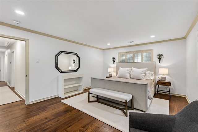 7108 Hunters Ridge Drive, Dallas, TX 75248