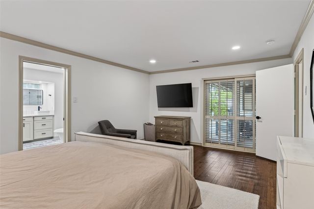 7108 Hunters Ridge Drive, Dallas, TX 75248