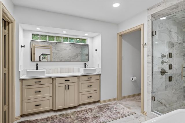 7108 Hunters Ridge Drive, Dallas, TX 75248