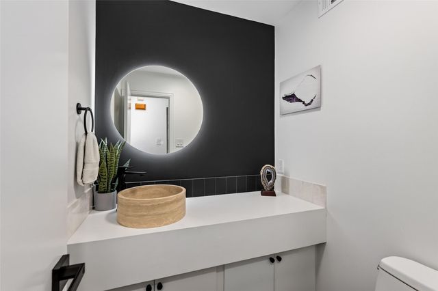 7108 Hunters Ridge Drive, Dallas, TX 75248