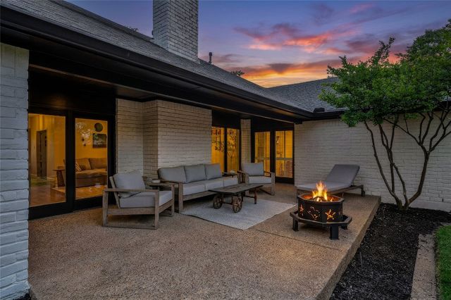 7108 Hunters Ridge Drive, Dallas, TX 75248