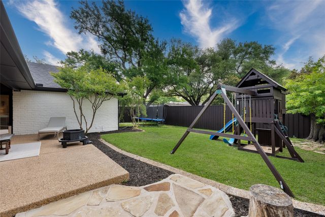 7108 Hunters Ridge Drive, Dallas, TX 75248