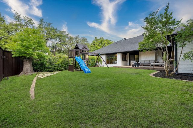 7108 Hunters Ridge Drive, Dallas, TX 75248