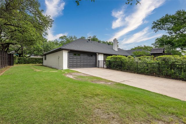 7108 Hunters Ridge Drive, Dallas, TX 75248