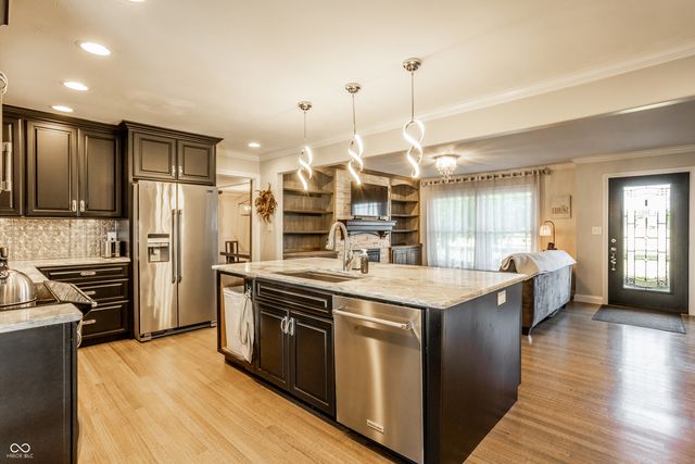 16344 E 186th Street, Noblesville, IN 46060