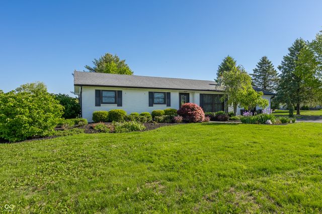 16344 E 186th Street, Noblesville, IN 46060