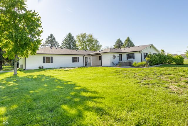 16344 E 186th Street, Noblesville, IN 46060
