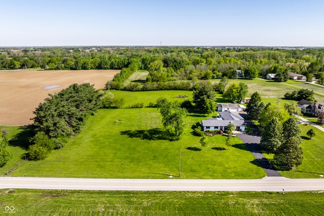16344 E 186th Street, Noblesville, IN 46060