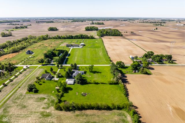 16344 E 186th Street, Noblesville, IN 46060