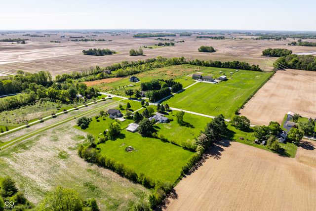 16344 E 186th Street, Noblesville, IN 46060