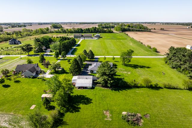 16344 E 186th Street, Noblesville, IN 46060