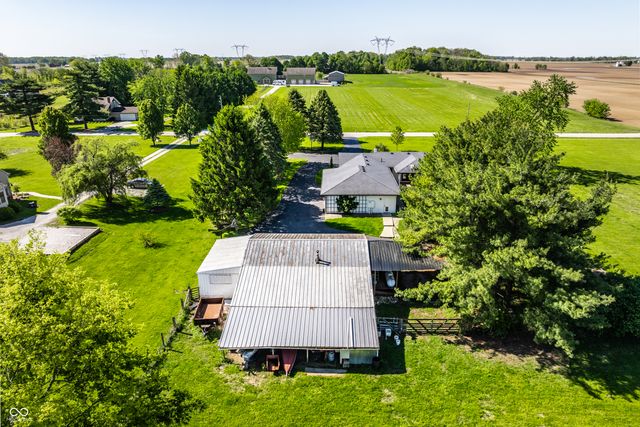 16344 E 186th Street, Noblesville, IN 46060